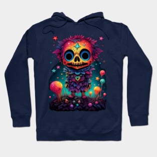 The Thingz (Spooky Kidz) Hoodie